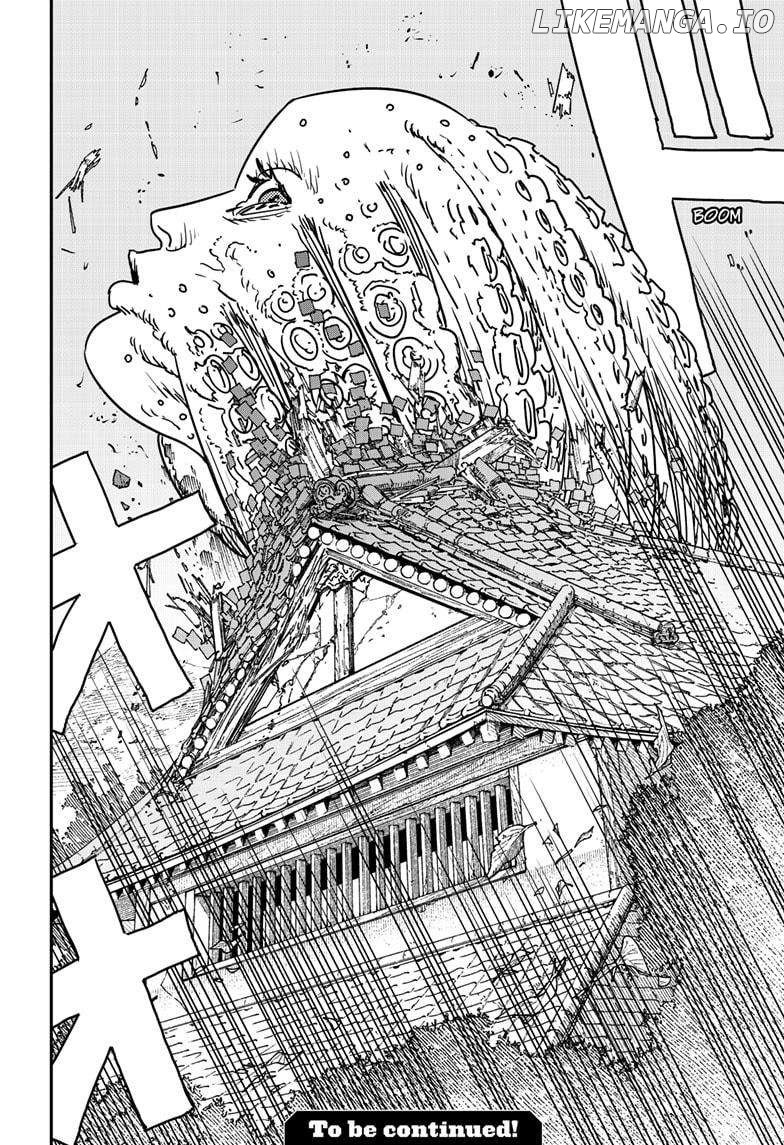 Chainsaw Man, Chapter 189 image 16